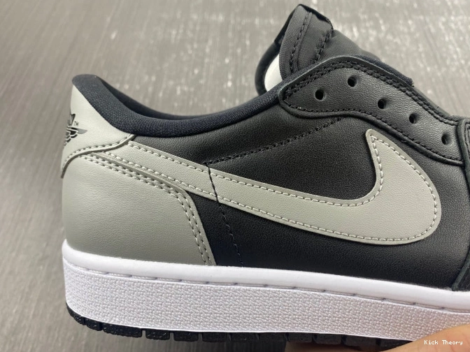 Kicked Out Shoe Store 1 Retro Shadow Low Jordan 705329-003 0701